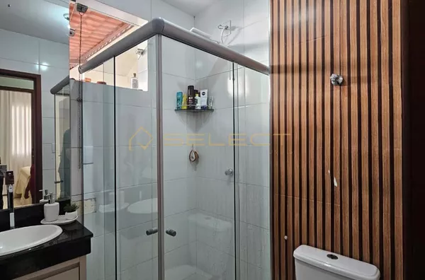 Apartamento para venda, 2 quarto(s),  Eldorado, Timóteo