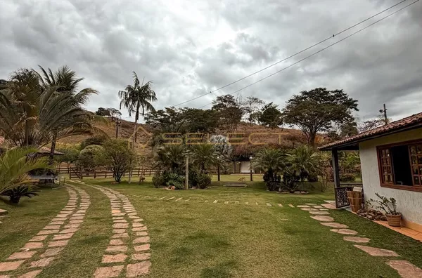 Sítio para venda,  Centro-sul, Timóteo