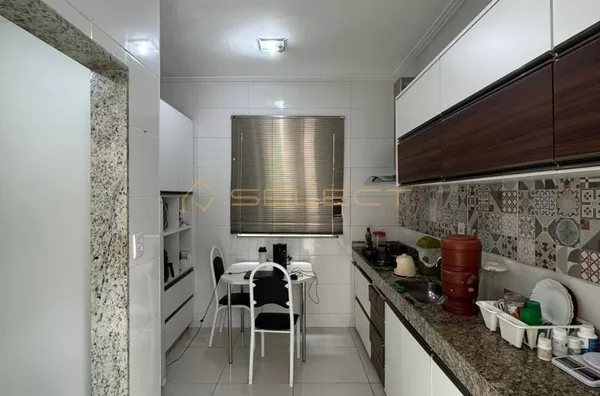 Apartamento para venda, 2 quarto(s),  Belvedere, Coronel Fabriciano