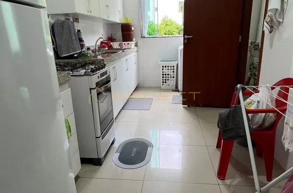 Apartamento para venda, 3 quarto(s),  Bromélias, Timóteo
