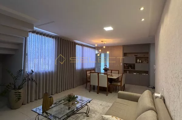 Cobertura para venda, 3 quarto(s), Eldorado, Timóteo - Foto 6