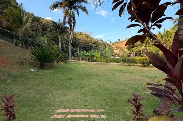Chácara para venda, 6 quarto(s),  Centro-sul, Timóteo