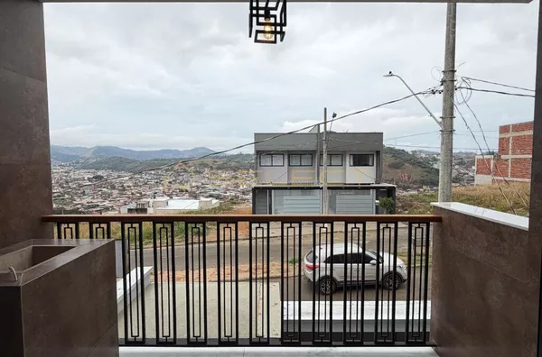 Casa geminada para venda, 3 quarto(s), Belvedere, Coronel Fabriciano - Foto 6