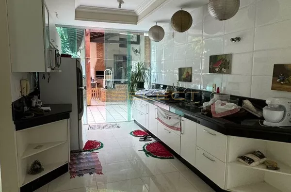 Casa para venda, 5 quarto(s),  Santa Maria, Timóteo