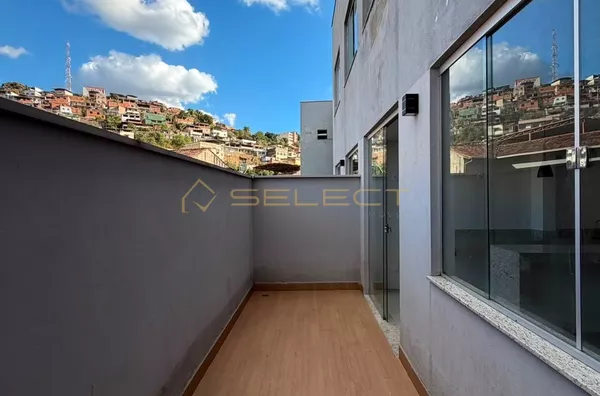 Apartamento para venda, 2 quarto(s),  Centro, Coronel Fabriciano