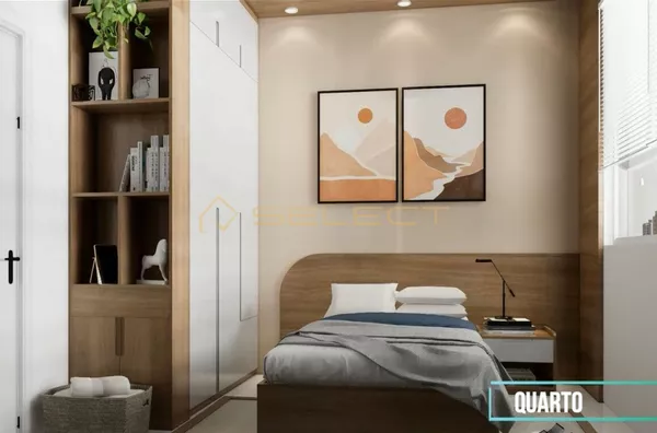 Apartamento para venda, 3 quarto(s),  Belvedere, Coronel Fabriciano