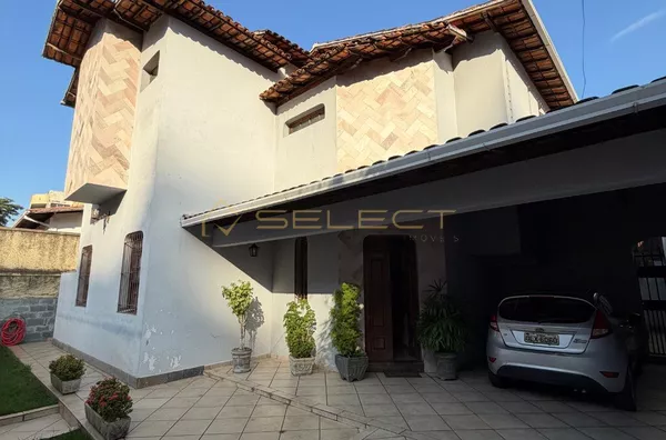 Casa para venda, 3 quarto(s),  Serenata, Timóteo