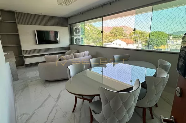 Apartamento para venda, 3 quarto(s),  Santa Helena, Coronel Fabriciano