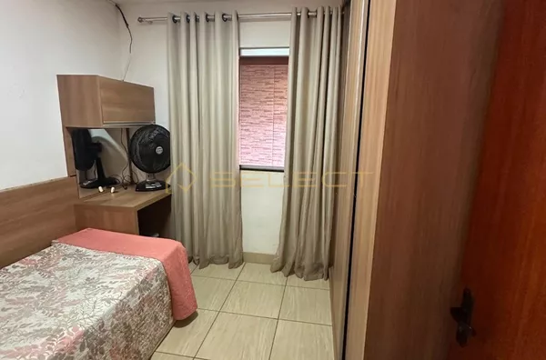 Apartamento para venda, 3 quarto(s), Eldorado, Timóteo - Foto 9