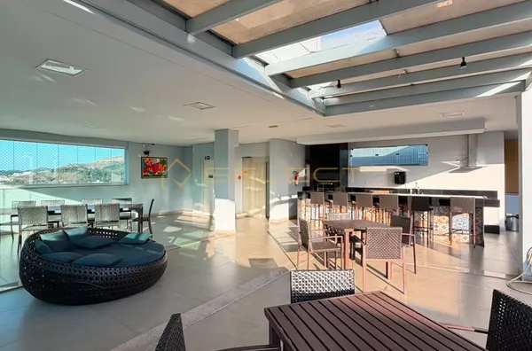 Apartamento para venda, 4 quarto(s),  Serenata, Timóteo