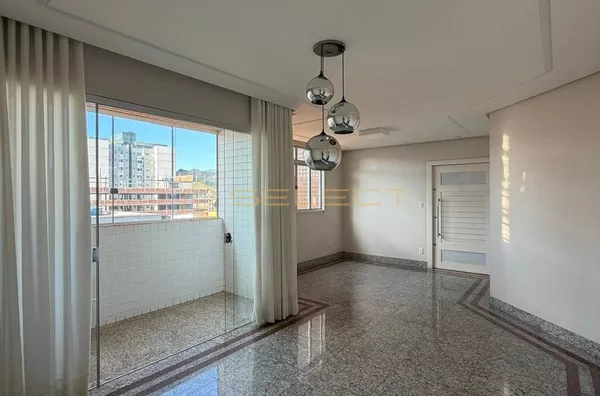 Apartamento para venda, 3 quarto(s),  Centro, Coronel Fabriciano