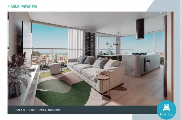 Apartamento para venda