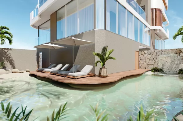 Apartamento para Matinhos