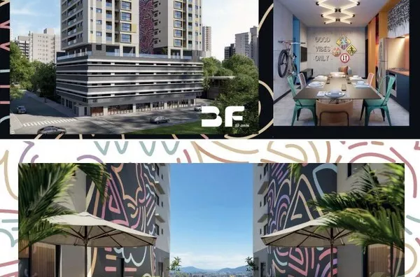 Apartamento para venda,  Morretes, Itapema