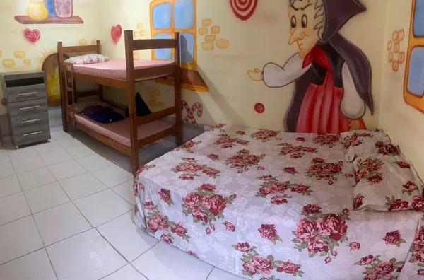 Casa para temporada,  , Itanhaém