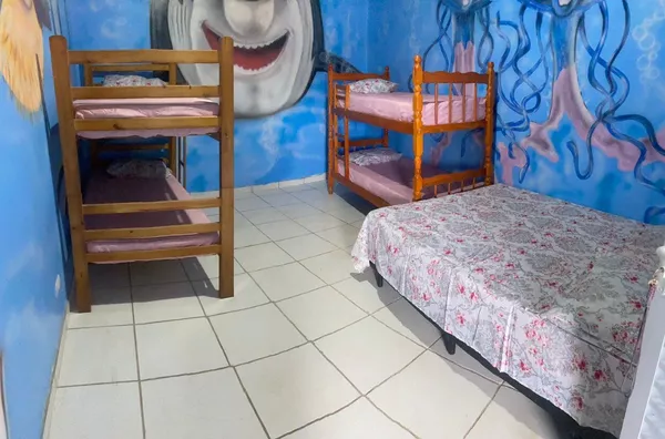 Casa para temporada,  , Itanhaém