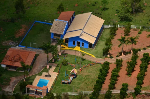 Sitio Minas