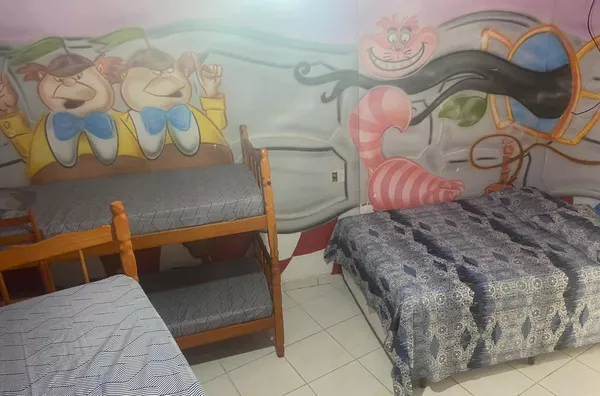 Casa para temporada,  , Itanhaém
