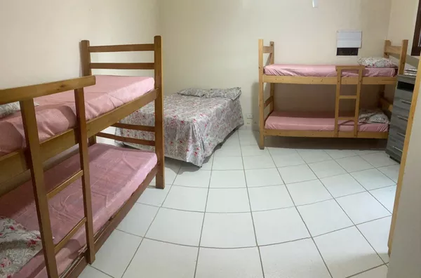 Casa para temporada,  , Itanhaém
