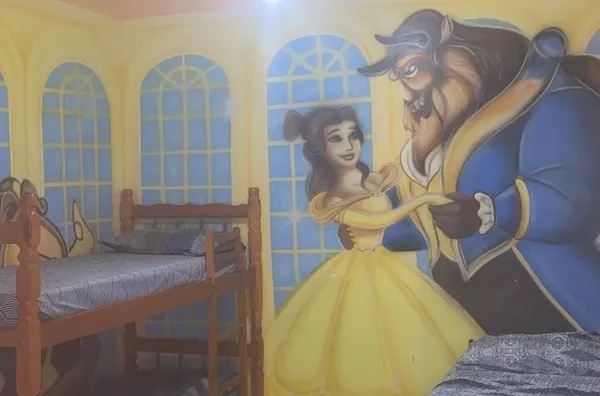Casa para temporada,  , Itanhaém