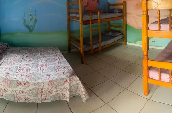 Casa para temporada,  , Itanhaém