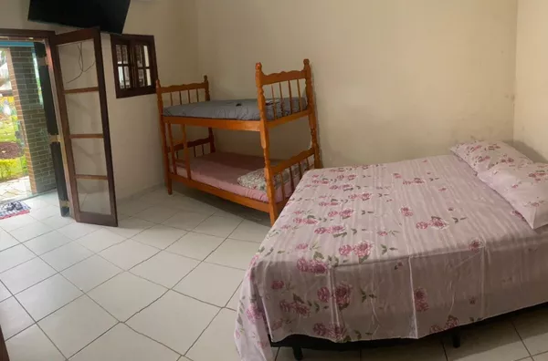 Casa para temporada,  , Itanhaém
