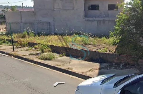 Terreno para venda,  Jardim Dos Pássaros, Sorocaba