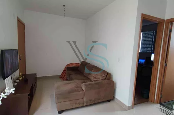 Apartamento Residencial Solar da Colina para venda na região do Horto 