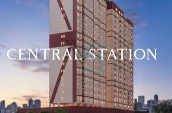 Central Station