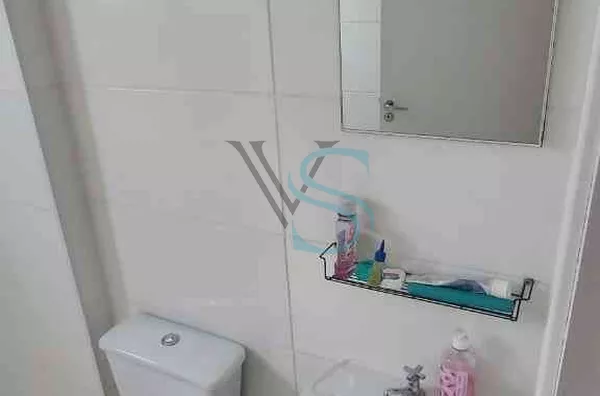 Apartamento Lar Londres - Votorantim