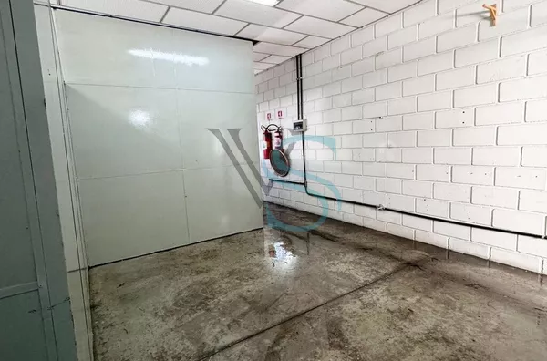 Prédio Comercial