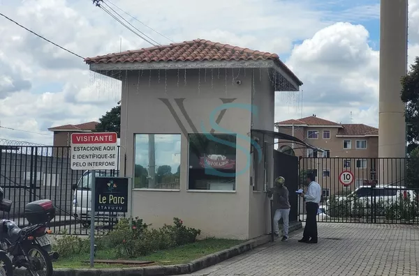 Apartamento para venda,  Jardim Santa Cecilia, Sorocaba
