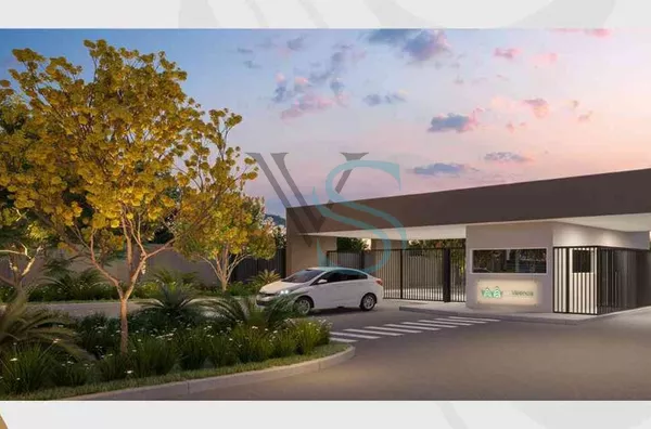 RESIDENCIAL LAR VALENCIA , Apartamento para venda, 2 quarto(s),  Loteamento Dinorá Rosa, Sorocaba