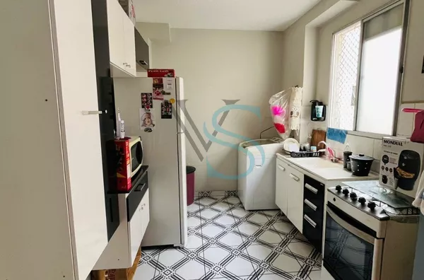 Apartamento para venda ,  Caguassu, Sorocaba