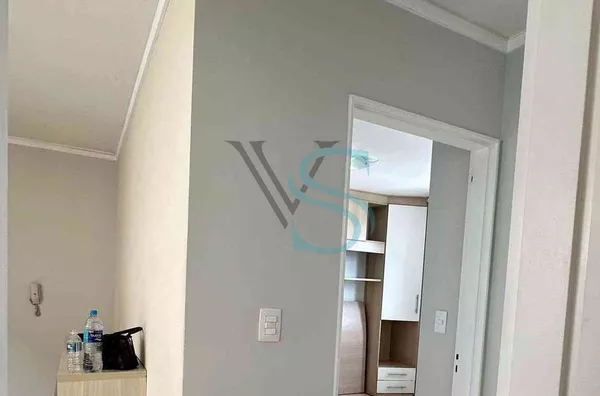 Excelente Apartamento no Jardim Refugio 