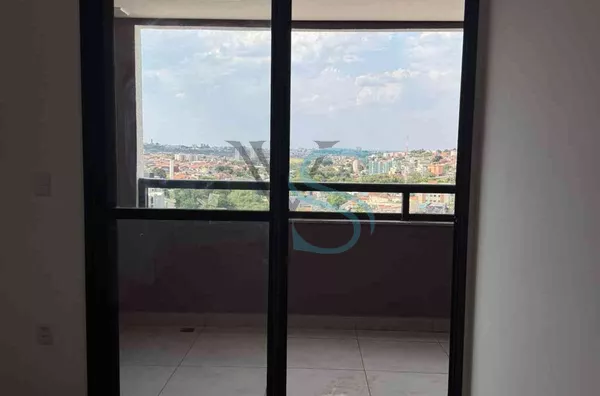 Apartamento para venda e aluguel Studio Vale Verde ( Construtora Planeta) , 1 quarto(s),  Jardim Guarujá, Sorocaba