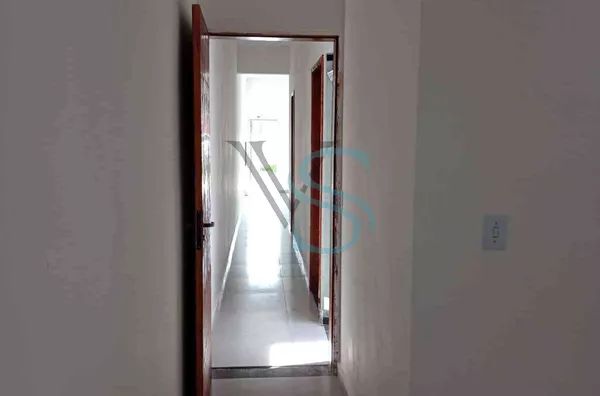 Excelente Casa no Jardim Santa Marta 