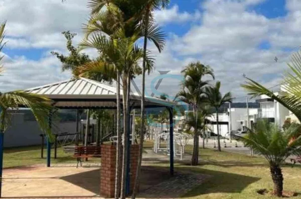 Lote a venda Condomínio Vale Azul - Votorantim 