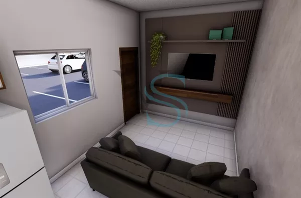 CASA PARA VENDA RESIDENCIAL IMPERADOR 
