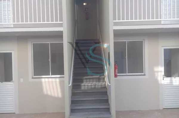 Casa em condomínio para aluguel, 2 quarto(s),  Alphaville Nova Esplanada Iii, Votorantim