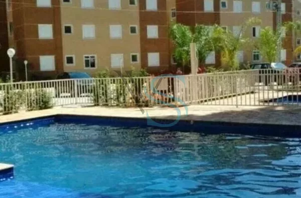 Apartamento para , 2 quarto(s),  Jardim Vera Cruz, Sorocaba