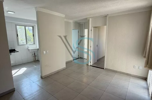 Apartamento para , 2 quarto(s),  Caguassu, Sorocaba