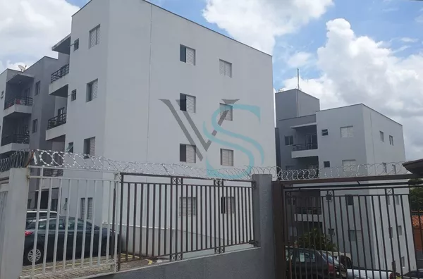 Apartamento para venda, 2 quarto(s),  - Selecione - Bairro, Sorocaba