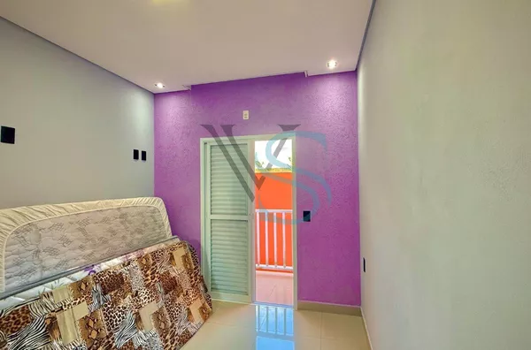 Casa para venda, 3 quarto(s),  Parque São Bento, Sorocaba - Foto 20