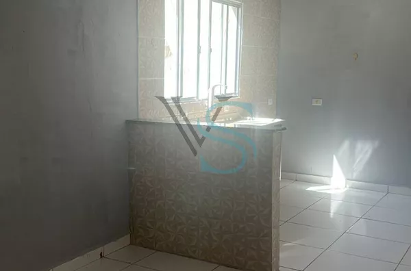 Excelente casa de 1 dormitórios, proximo a itavuvu