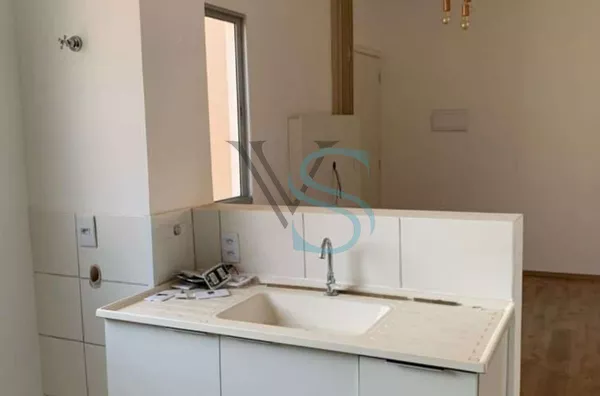 Apartamento para venda e aluguel Residencial Mont Serrat - Salto