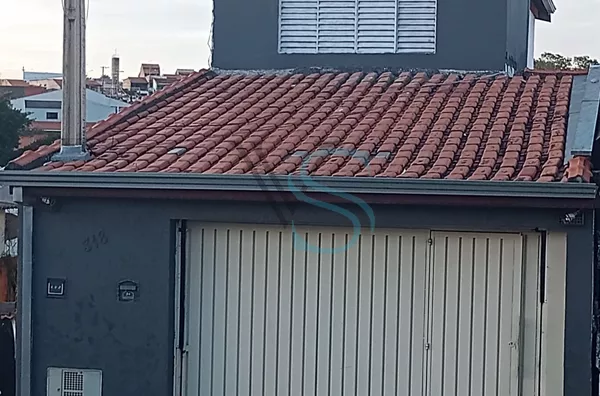 Casa para venda, 3 quarto(s),  Jardim Califórnia, Sorocaba