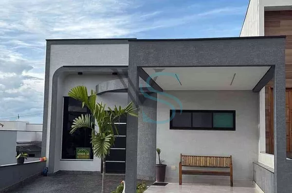 Casa em Condomínio Horto Florestal Villagio