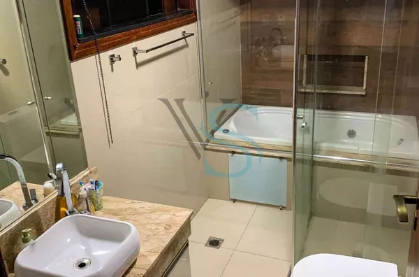 Casa para venda, 3 quarto(s),  Parque Bela Vista, Votorantim