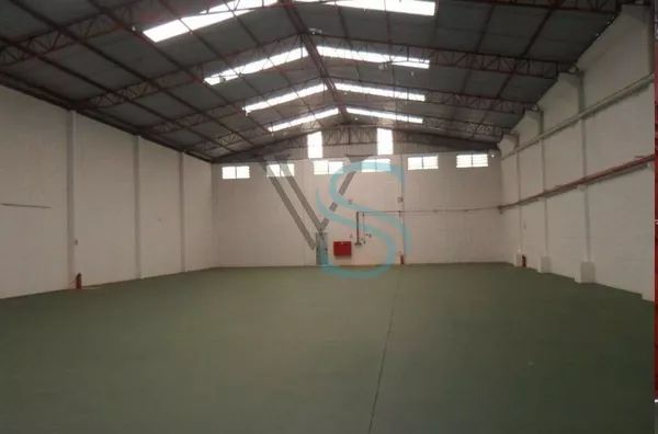 Barracão para aluguel,  Jardim Ibiti Do Paço, Sorocaba